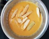 பேபி கார்ன் பஜ்ஜி(babycorn bajji recipe in tamil) ரெசிபி ஸ்டேப் 3 புகைப்படம்