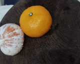 Foto del paso 1 de la receta: Budín de mandarina 🍊 sin gluten