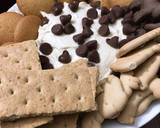 A picture of step 3 of Cookie Dough DipMycookbook.