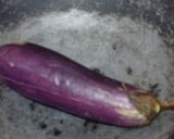 Foto langkah ke 1 dari resep Tortang Talong Khas Filipina (Filipino Eggplant Omelet) 🇵🇭.
