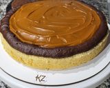 Foto del paso 1 de la receta: Torta de barbie sin gluten
