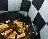 Foto langkah ke 2 dari resep Resep seblak kuah pedas enak.