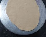 तंदुरी रोटी रेसपी (Tandoori roti recipe in marathi) रेसिपी स्टेप 2 फोटो