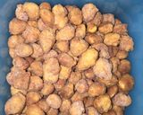 Foto langkah ke 5 dari resep Kacang telor manis asin.
