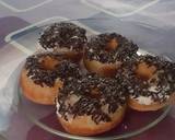 Cara Membuat Donat lembut dan empuk 8