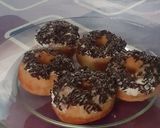 Foto langkah ke 8 dari resep Donat lembut dan empuk.
