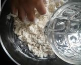 A picture of step 1 of Homemade Noodles.