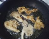 Hình bước làm 3 của món Nấm Bào Ngư chiên giòn (nấm hàu) - Crispy Fried Oyster Mushrooms