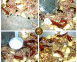 A picture of step 2 of Boneless Mutton Masala.
