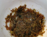 Foto del paso 3 de la receta: Habas con huevo poché
