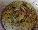 Punjabi style kadhi recipe step 2 photo