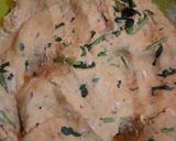 মেথির পরোটা (Methi paratha recipe in Bengali) রেসিপির ধাপ 2 ছবি