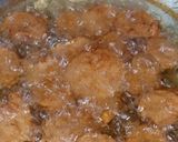 कुट्टू की पकौड़ी(kuttu ki pakodi recipe in hindi) रेसिपी चरण 3 फोटो