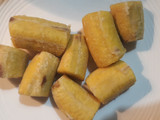Patacones sin freír!!!