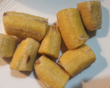 Foto del paso 2 de la receta: Patacones sin freír!!!