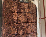Foto del paso 6 de la receta: Brownie chocolate y plátano