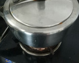 ગુવાર નું શાક(guvar nu saak recipe in Gujarati) રેસીપી સ્ટેપ3ફોટો