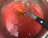 Foto del paso 1 de la receta: 389. Salmón al horno con naranja y limón (principal pescado)