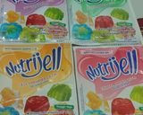 Foto langkah ke 1 dari resep Buko Jelly.