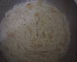 Boiled Sewiyan recipe step 3 photo