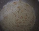 A picture of step 3 of Boiled Sewiyan.