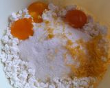 Reszelt túrós #aprilis2026 recept fázis 1 fotója