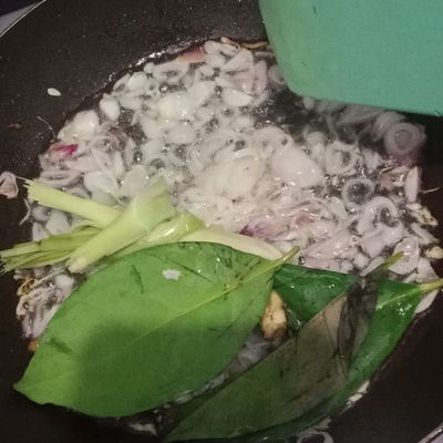 Langkah 3