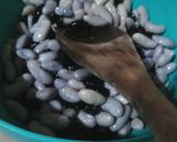 Foto del paso 1 de la receta: Chili con carne y frijoles vegan!