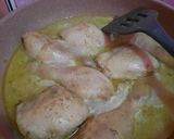 Foto langkah ke 1 dari resep Nasi Kebuli Ayam.