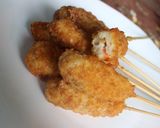 Foto langkah ke 8 dari resep Sempol Ayam Crispy (Mudah).