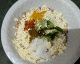 मसाला मूंगफली (masala mungfali recipe in Hindi) रेसिपी चरण 2 फोटो
