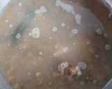 Foto langkah ke 2 dari resep 1153. Kolak Kacang Hijau Pisang.