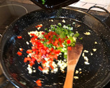 Foto del paso 2 de la receta: Paella de arroz con pollo