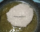Foto langkah ke 4 dari resep Pempek Crispy (Eggless).