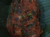 Pepes Ayam