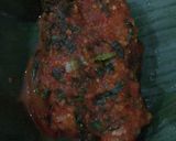 Foto langkah ke 7 dari resep Pepes Ayam.