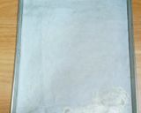 Foto langkah ke 3 dari resep Blue Velvet Roll Cake / Bolu Gulung Blue Velvet.