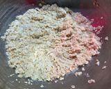 Foto del paso 1 de la receta: Tortas fritas sin gluten
