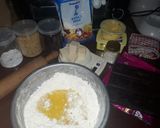 Foto langkah ke 1 dari resep Bakpia ala Pia Legong.