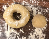 Foto del paso 4 de la receta: Papanași • Postre rumano