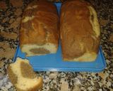 A picture of step 6 of Marbled Pound Cake (Milk Carton Loaf Pan).