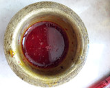 عکس مرحله 8 از دستور کیک شربتی خوشمزه و عالی