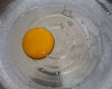 Foto langkah ke 2 dari resep Banana Bread (1telur).