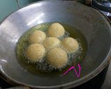 Foto langkah ke 4 dari resep Tahu Bulat Tanpa Telur Tanpa Pengembang.