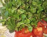 Tomato mint chutney recipe step 1 photo