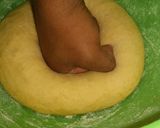 Foto del paso 5 de la receta: Pan de muerto
