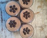 Foto del paso 7 de la receta: Mousse de plátano con chocolate amargo