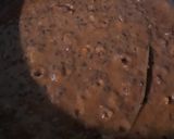 A picture of step 14 of Dhaba Style Dal Makhani.