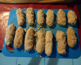 Foto del paso 8 de la receta: Croquetas de atún