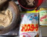 Foto langkah ke 3 dari resep Petis Homemade, Pakai Rebon.
